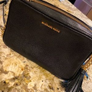 MK crossbody purse